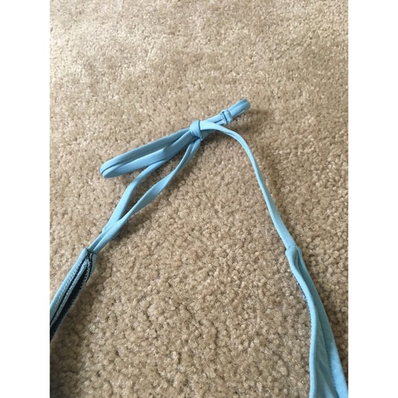 Mossimo Women's Swim Top Size Small Multicolor - Picture 4 of 8